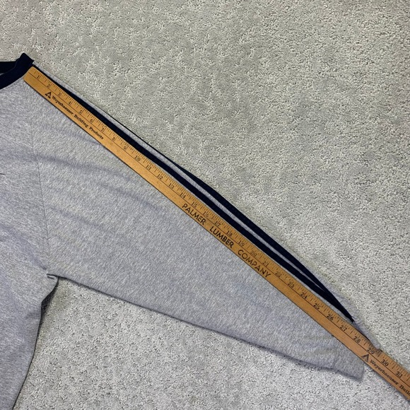 VINTAGE 1999 FFA National Convention Longsleeve T-Shirt XXL Grey Louisville - Picture 12 of 13